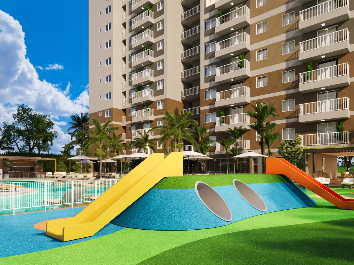 Playground — Habitare WS